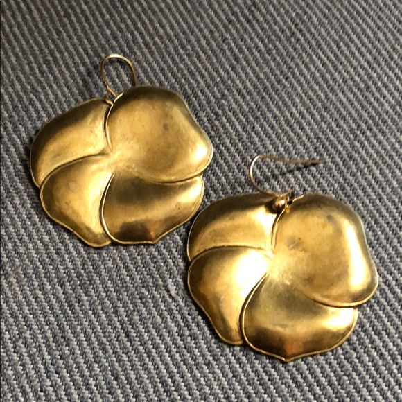 Vintage style necklace and earring set - Picture 4 of 5